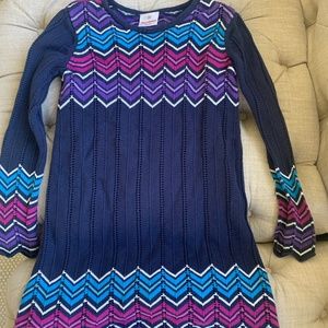 Hannah Anderson Dress 10T